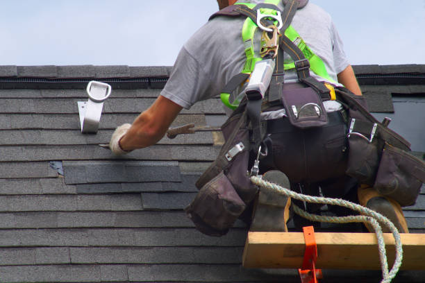 Roof Installation Near Me in Villa Ridge, MO