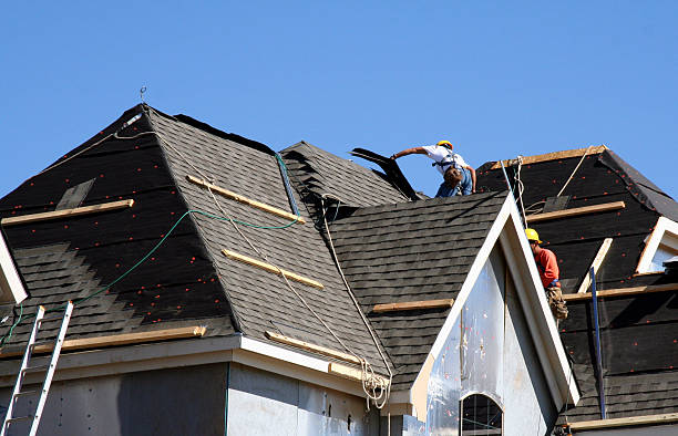 Quick and Trustworthy Emergency Roof Repair Services in Villa Ridge, MO