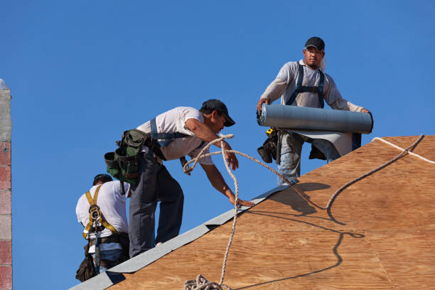 Quick and Trustworthy Emergency Roof Repair Services in Villa Ridge, MO