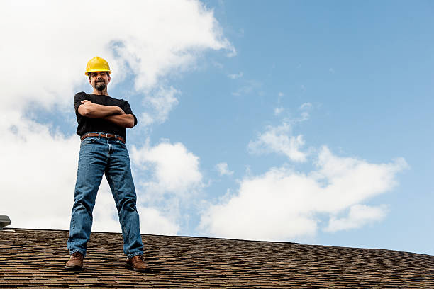 Gutter Installation and Roofing in Villa Ridge, MO